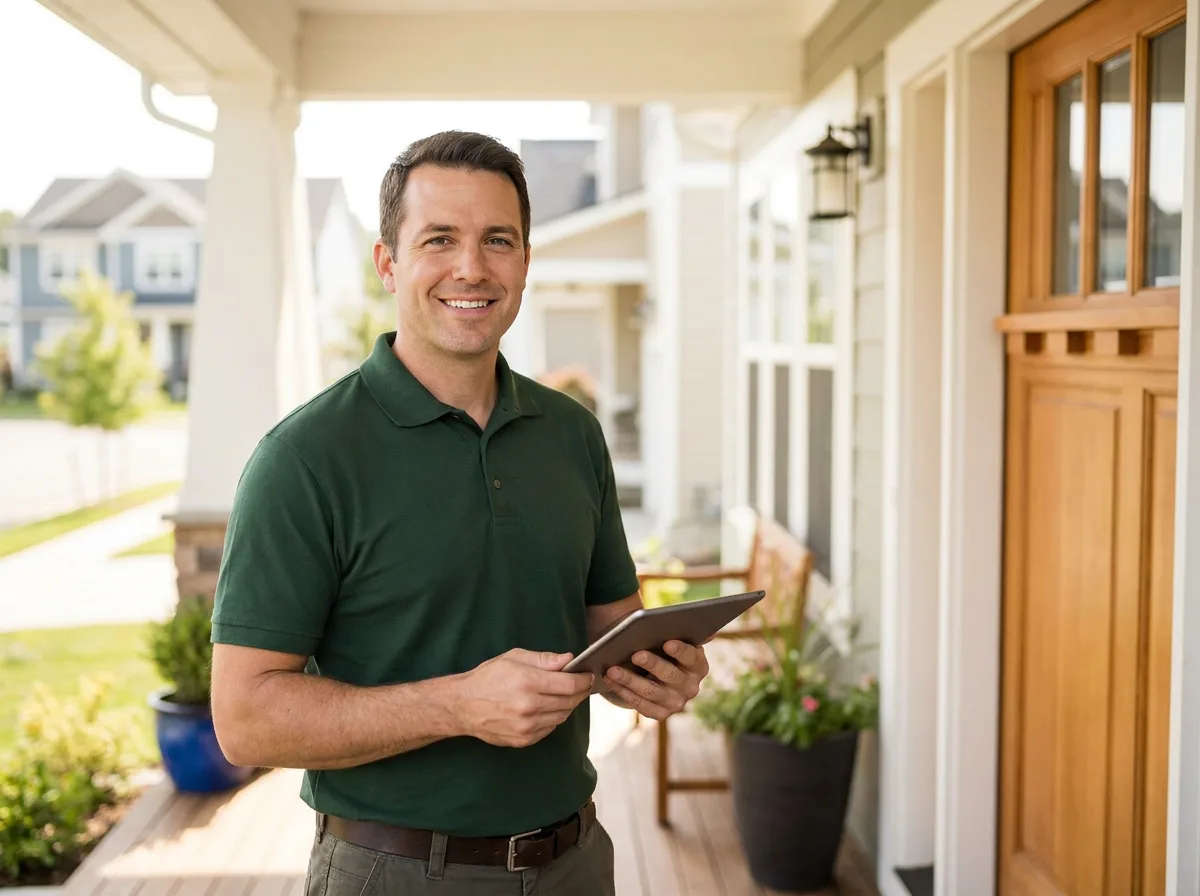 Pest control FAQs for Washington, MI
